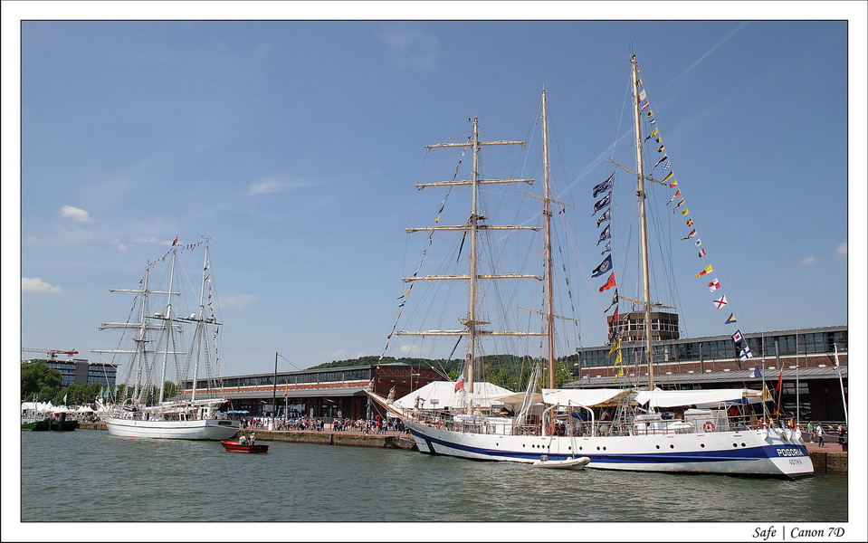 2013 - 06 - Armada Rouen 025